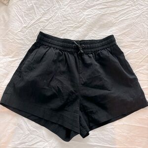 Everlane Seersucker Boxer Short